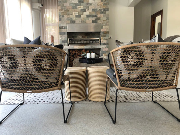 Coastal Living Interior Design Southbroom