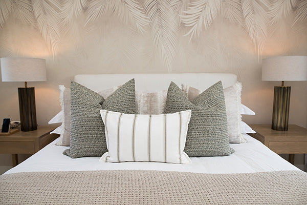 Scatter Cushions - Urban Yuppi