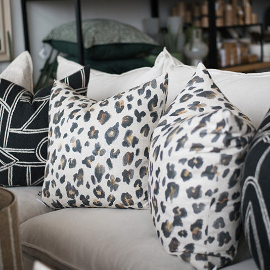 Scatter Cushions - Urban Yuppi