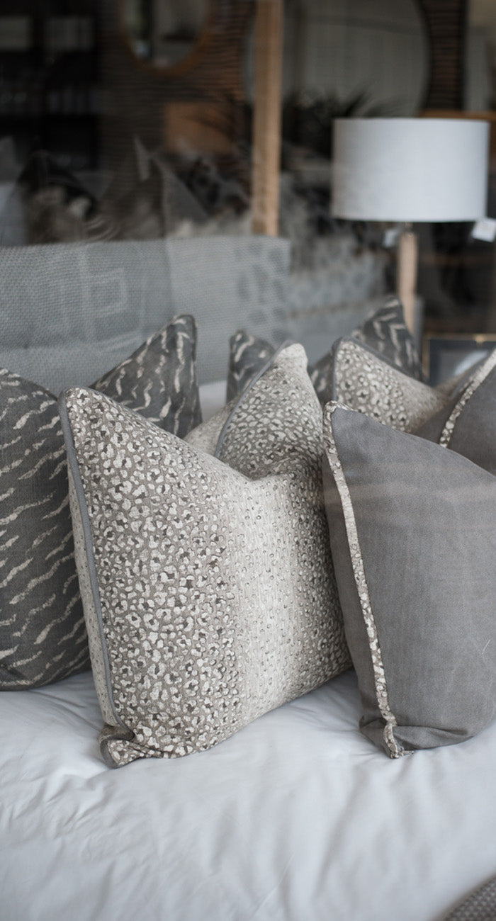 Scatter Cushions - Urban Yuppi