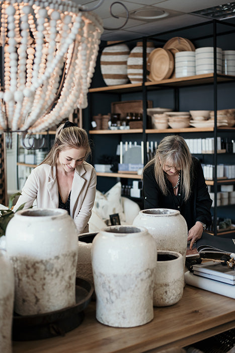 Katie Allen Interior Design