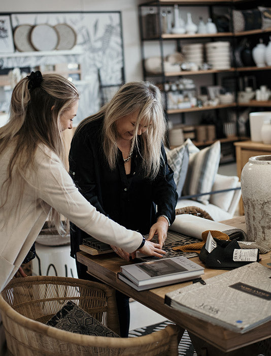 Katie Allen Interior Design