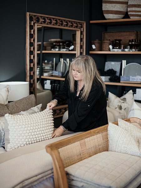 Katie Allen Interior Design