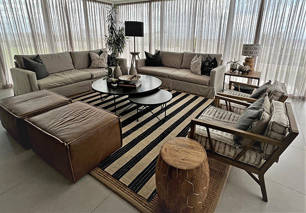 Private Residence Interior Design Southbroom