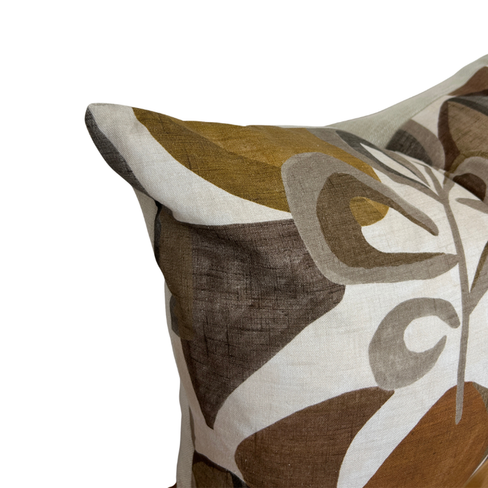 Abstract - Scatter Cushion
