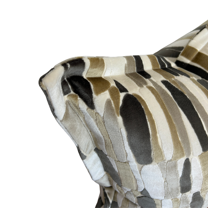 Tree Abstract - Scatter Cushion