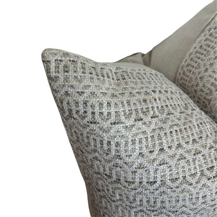 Geometric  - Scatter Cushion