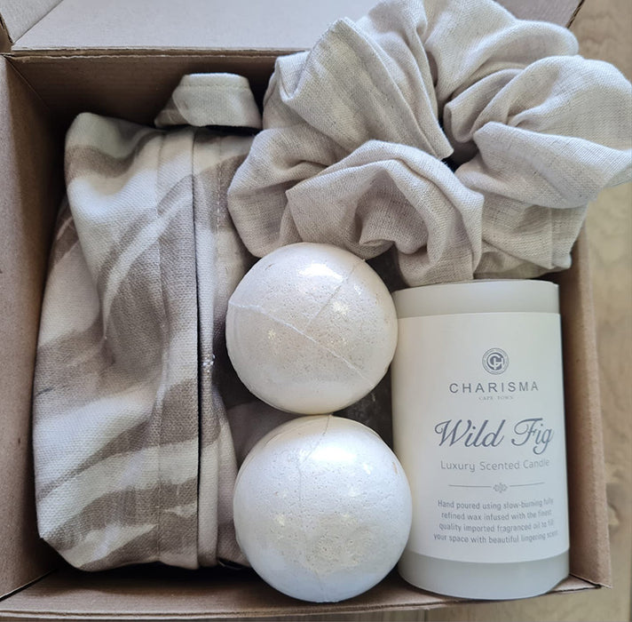 Bath & Body Gift Package