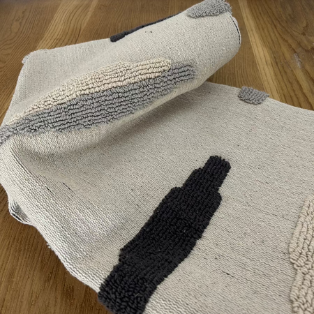 Cloud Throw Blanket
