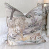 Scatter Cushion