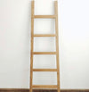 Wooden Towel Ladder