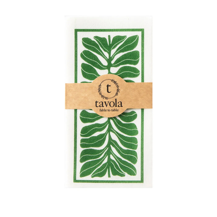 Leaf Slims Napkins