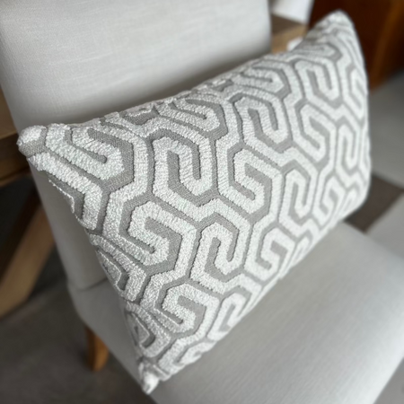 Maze - Scatter Cushion