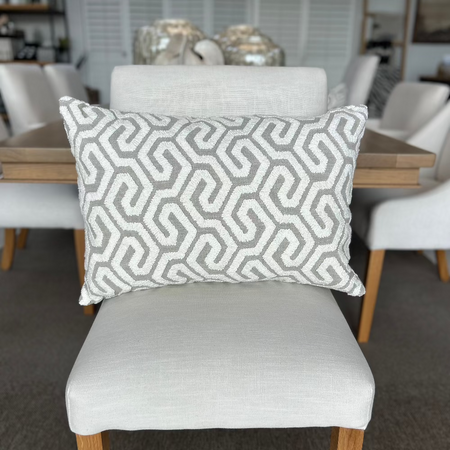 Maze - Scatter Cushion
