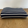 Navy Throw Blanket