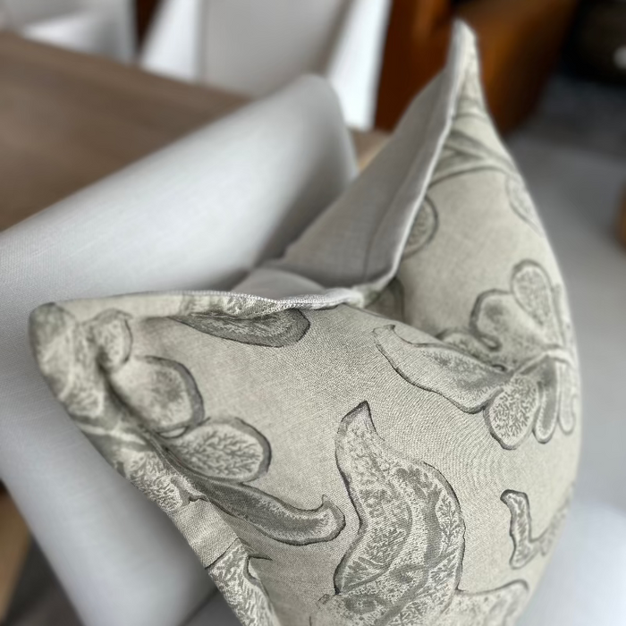 Paisley - Scatter Cushion