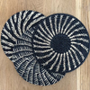 Raffia Placemats - Style 2