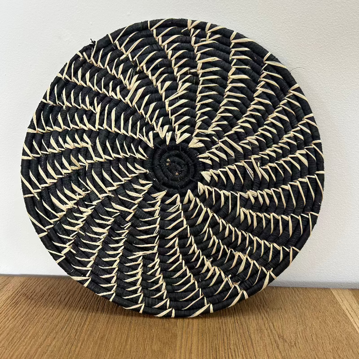 Raffia Placemats - Style 2