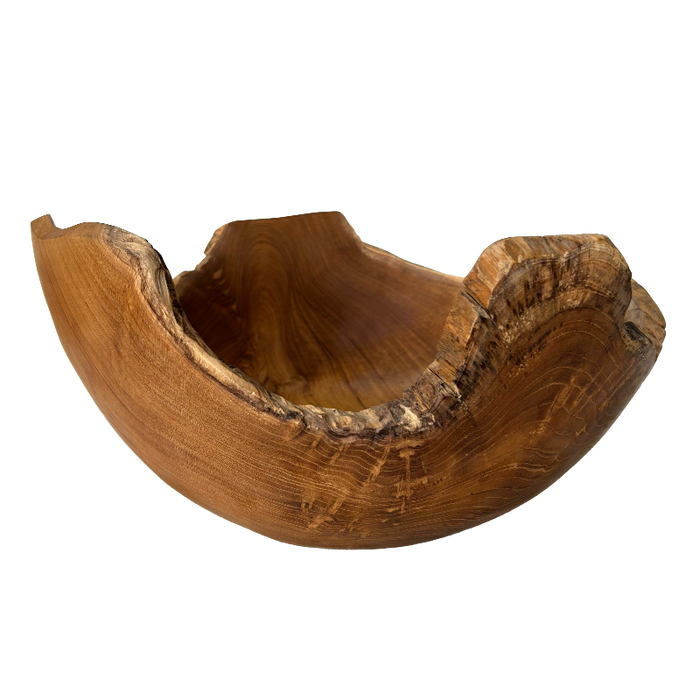 TeakBowl