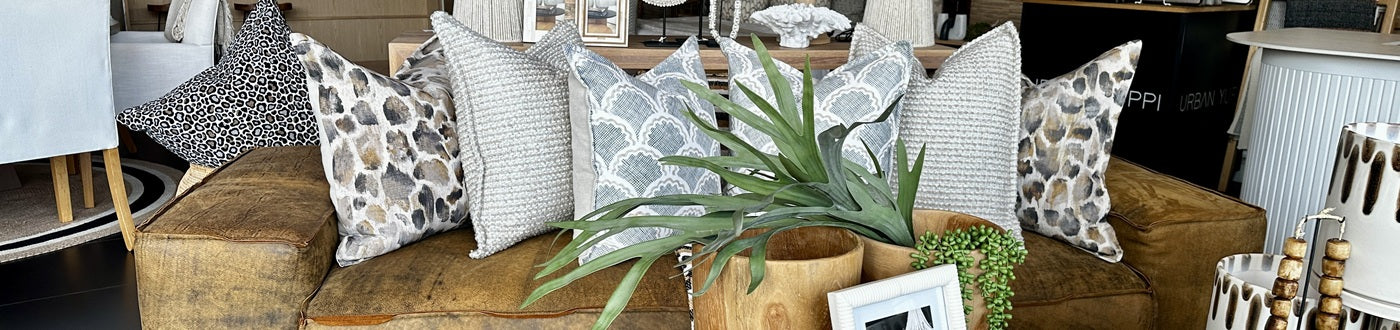 Urban Yuppi Luxury Interior Design Showcase