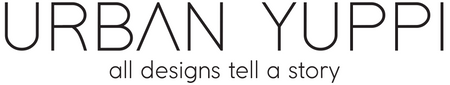 Urban Yuppi Logo