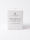 Charisma Cape Town Pink Peppercorn & Tonka Bean Luxury Scented Candle