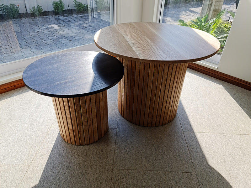 Round Side Table