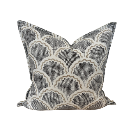 wavy pattern